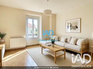 Appartement à Fontenay-Trésigny (77610)