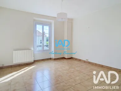 Appartement à Fontenay-Trésigny (77610)