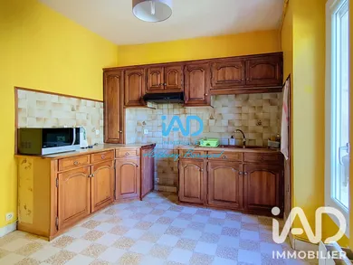 Appartement à Fontenay-Trésigny (77610)