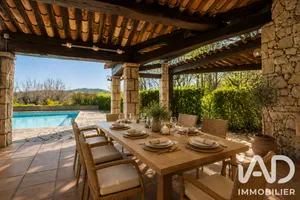 House in Tourrettes-sur-Loup (06140)