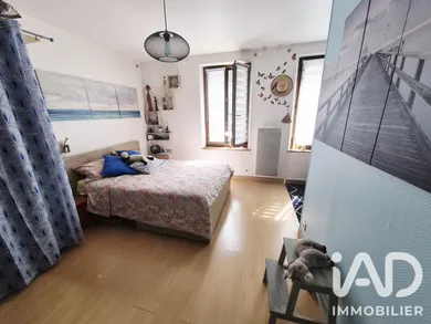 Appartement à Crégy-lès-Meaux (77124)