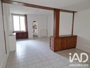 Appartement à Autun (71400)