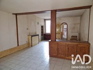 Appartement à Autun (71400)