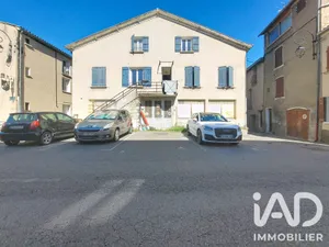 Immeuble à Malijai (04350)
