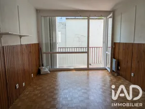 Apartment in Grenoble (38000)