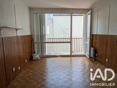 Appartement à Grenoble (38000)