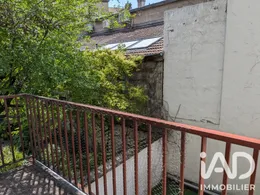 Appartement à Grenoble (38000)