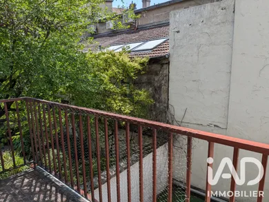 Appartement à Grenoble (38000)