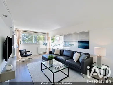 Appartement à Combs-la-Ville (77380)