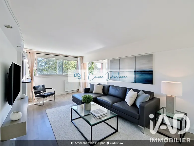 Appartement 4 pièces 86 m² · à Combs-la-Ville · 86 m² · 184 900 €