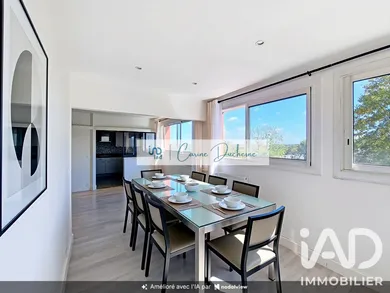 Appartement à Combs-la-Ville (77380)