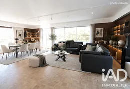 Appartement à Le Vésinet (78110)