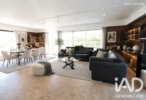 Apartment in Le Vésinet (78110)