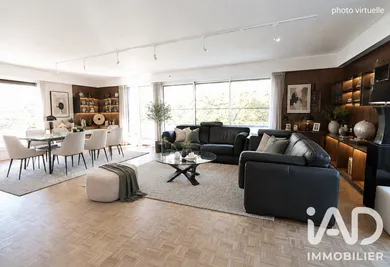 Appartement à Le Vésinet (78110)