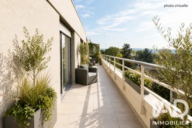 Appartement à Le Vésinet (78110)