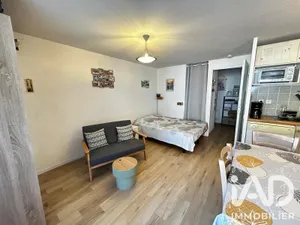 Appartement à Luz-Saint-Sauveur (65120)