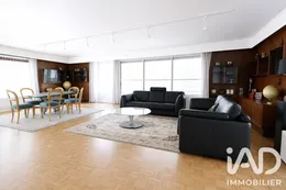 Appartement à Le Vésinet (78110)