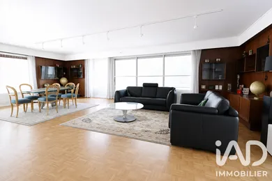 Appartement à Le Vésinet (78110)