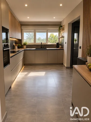 Appartement à Amnéville (57360)