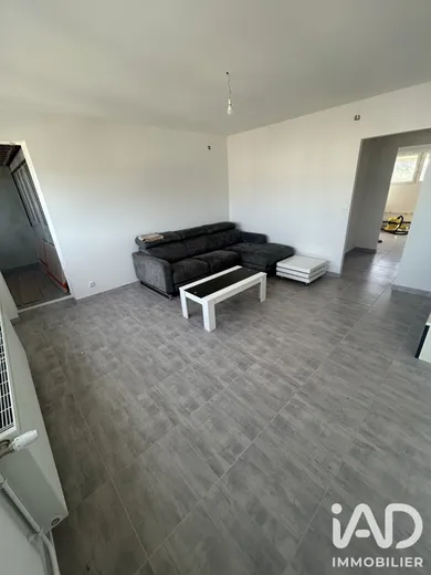 Appartement à Amnéville (57360)