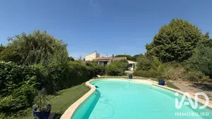 Maison traditionnelle à Gargas (84400)