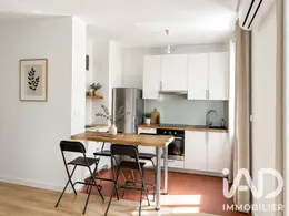 Apartment in Marseille (13001)