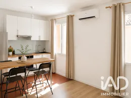 Apartment in Marseille (13001)