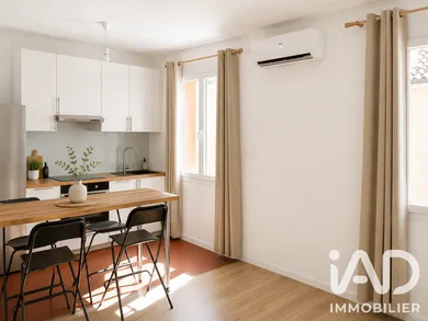 Appartement à Marseille (13001)