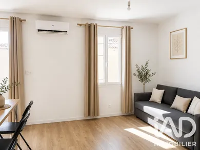 Appartement à Marseille (13001)