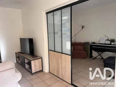 Appartement à Le Mée-sur-Seine (77350)