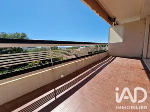 Studio à Toulon (83000)