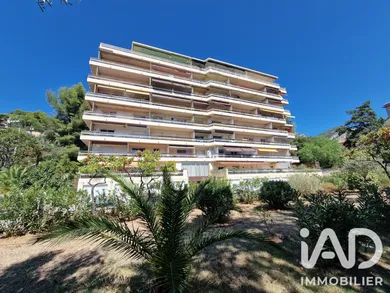 Studio à Toulon (83000)