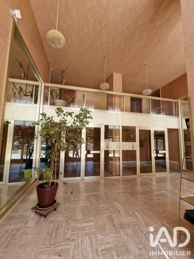 Studio à Toulon (83000)