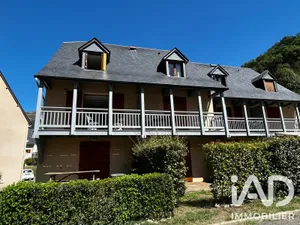 Apartment in Luz-Saint-Sauveur (65120)