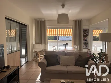 Appartement à Le Mée-sur-Seine (77350)