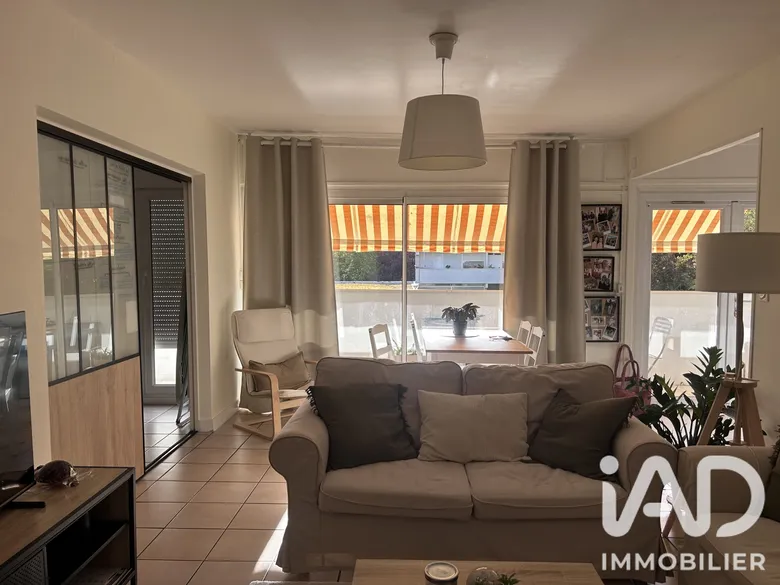 Appartement 4 pièces 75 m² · à Le Mée-sur-Seine · 75 m² · 142 000 €