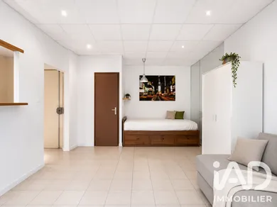 Appartement à Marseille (13006)