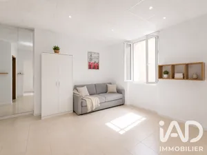 Appartement à Marseille (13006)