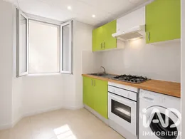 Apartment in Marseille (13006)