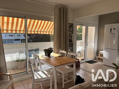 Appartement à Le Mée-sur-Seine (77350)