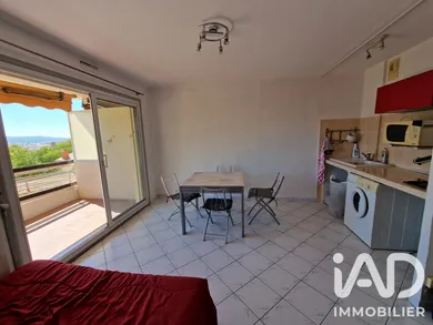 Studio in Toulon (83000)