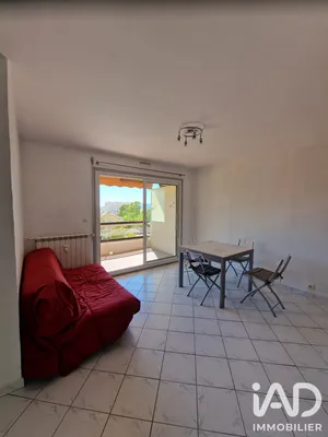 Studio in Toulon (83000)