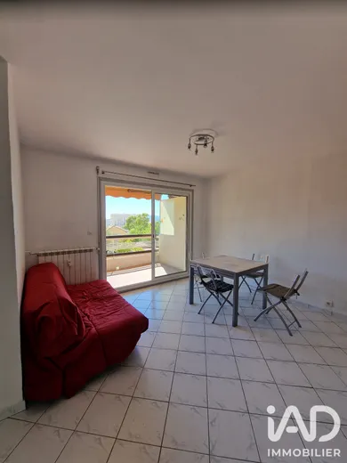 Studio in Toulon (83000)