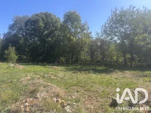 Terrain à bâtir à Mercuer (07200)