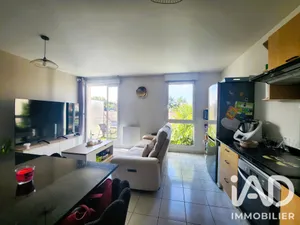 Appartement à Fontenay-lès-Briis (91640)
