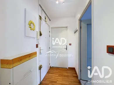 Appartement à Le Blanc-Mesnil (93150)