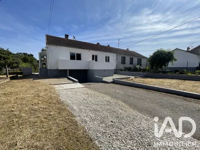 Maison à Chablis (89800)