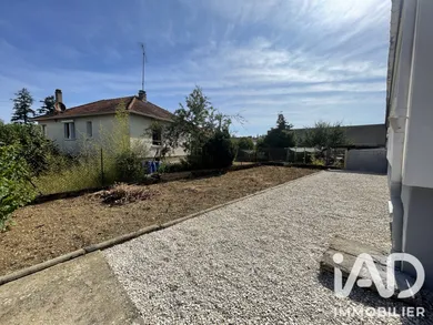 Maison à Chablis (89800)
