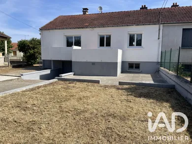 Maison à Chablis (89800)