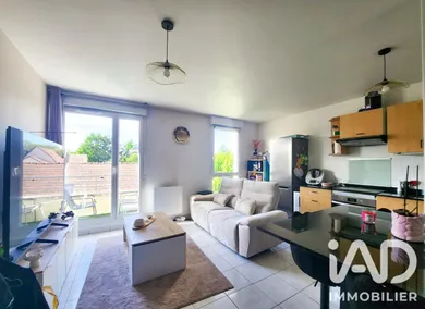 Appartement à Fontenay-lès-Briis (91640)